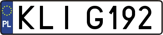 KLIG192
