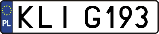 KLIG193
