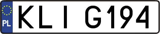 KLIG194