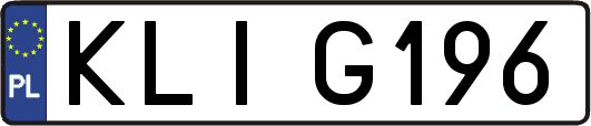 KLIG196