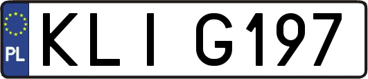 KLIG197