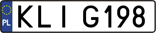 KLIG198
