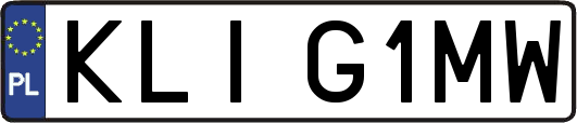 KLIG1MW