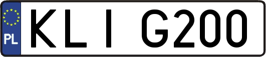 KLIG200