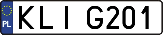 KLIG201