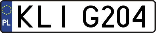 KLIG204