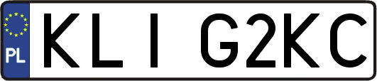KLIG2KC
