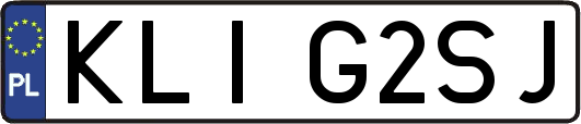 KLIG2SJ