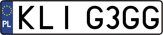 KLIG3GG