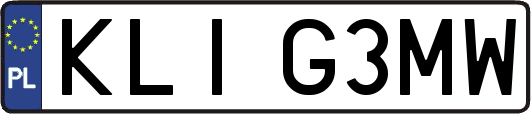 KLIG3MW