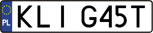 KLIG45T