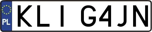 KLIG4JN