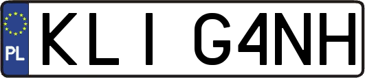KLIG4NH