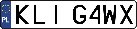 KLIG4WX