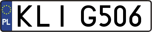 KLIG506