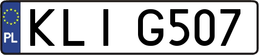 KLIG507