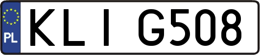 KLIG508