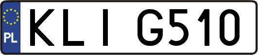KLIG510