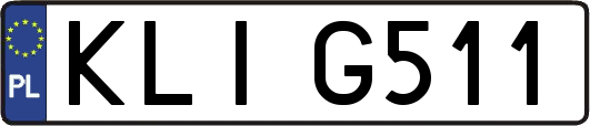 KLIG511