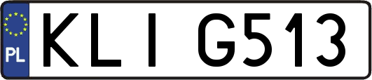 KLIG513