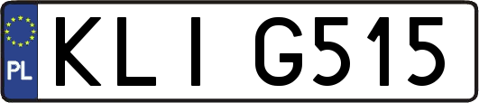 KLIG515