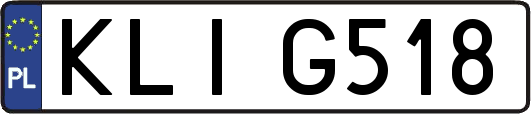 KLIG518