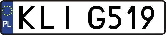 KLIG519