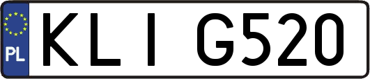 KLIG520