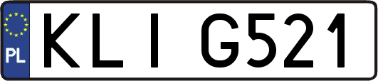 KLIG521