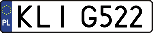 KLIG522