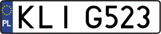 KLIG523