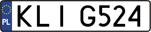 KLIG524