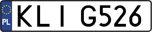KLIG526