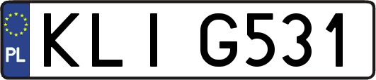 KLIG531