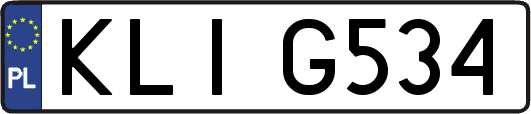 KLIG534
