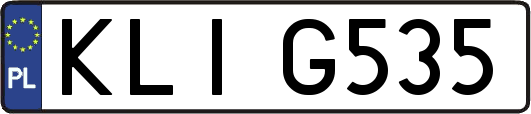 KLIG535