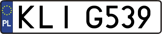 KLIG539