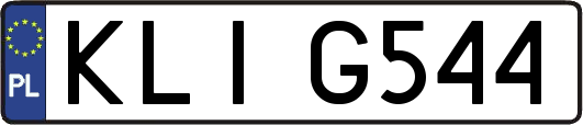 KLIG544