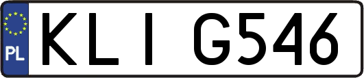 KLIG546
