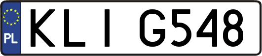 KLIG548