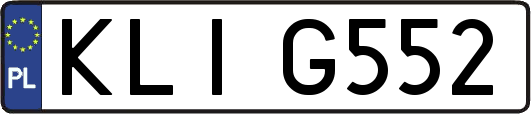 KLIG552