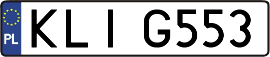 KLIG553