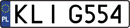 KLIG554