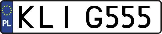KLIG555