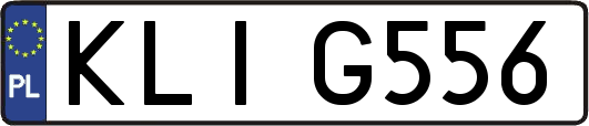 KLIG556