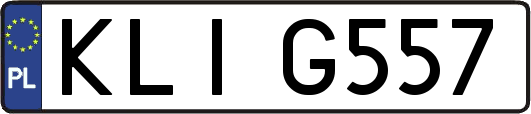 KLIG557