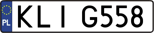KLIG558