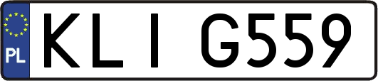KLIG559