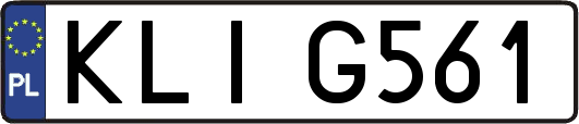 KLIG561