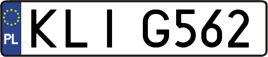 KLIG562
